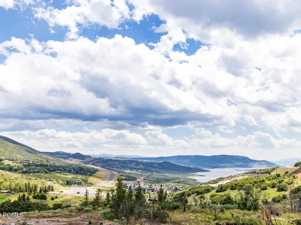 13341 N Deer Canyon Dr #4, Kamas, UT 84036