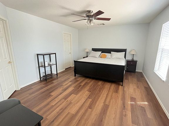 King Bedroom