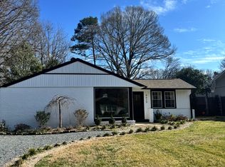 4629 Murrayhill Rd, Charlotte, NC 28209