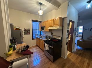 35 Graham Ave APT 4B, Brooklyn, NY 11206