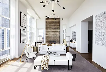 5 Beekman Street in Fulton/Seaport