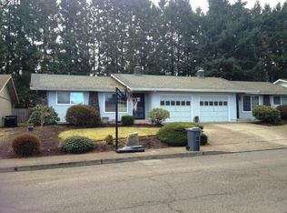 830 Juntura St SE, Salem, OR 97302