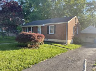 916 Van Buren St NW, Roanoke, VA 24017