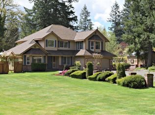 4402 256th Ave SE, Issaquah, WA 98029