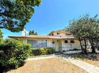 2133 Town And Country Ln #1, Santa Clara, CA 95050