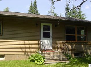 8271 Township Road 5743, Alborn, MN 55702