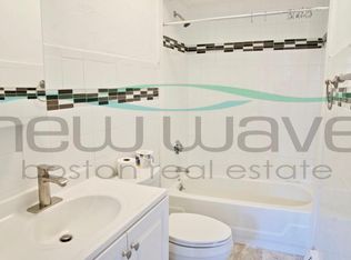 7 Bickford Ave #2, Roxbury Crossing, MA 02120