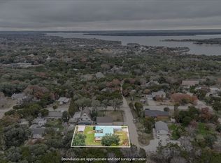 124 Lone Star St, Whitney, TX 76692