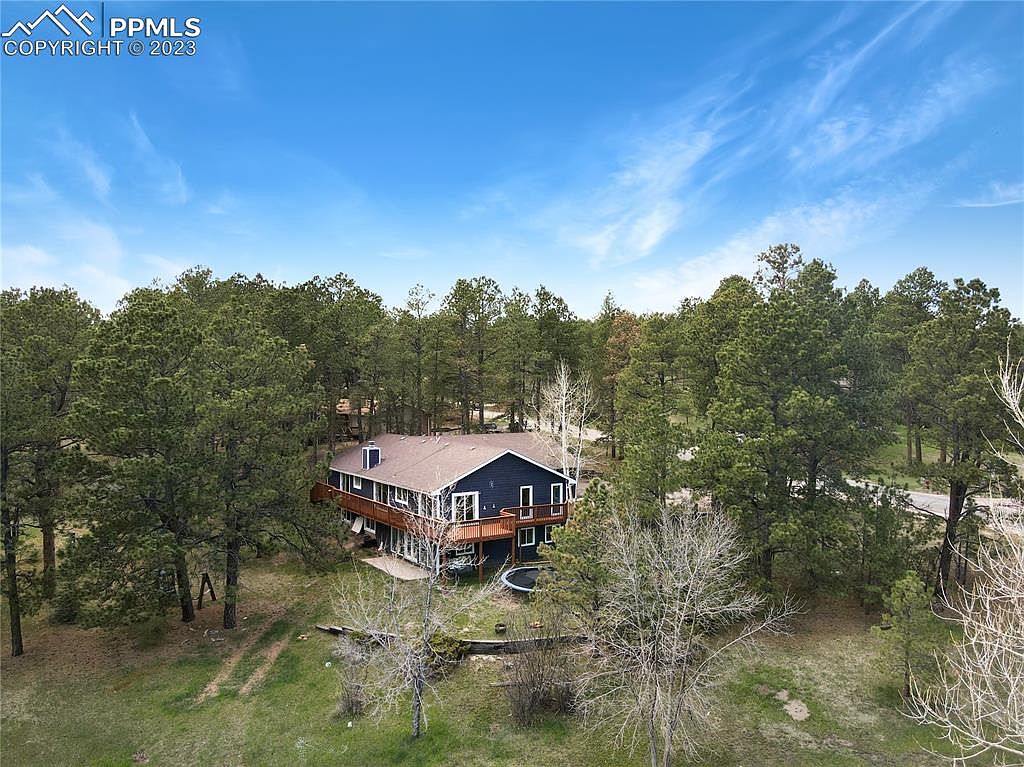 1155 Woodmoor Dr, Monument, CO 80132 MLS 1281612 Zillow