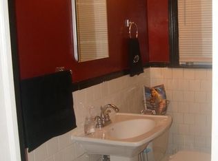 3629 W Lexington St, Baltimore, MD 21229