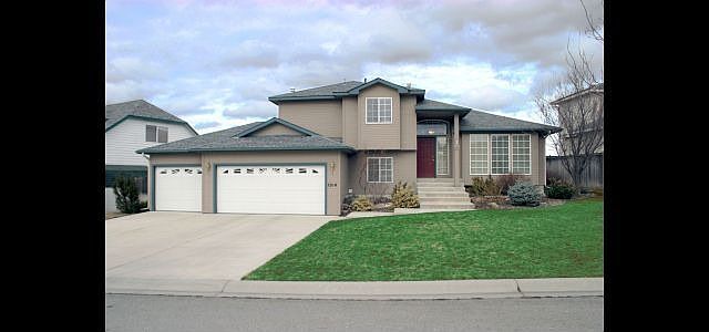 1014 N Homestead Dr