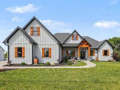 14160 C B Macdonald Way, Vicksburg, MI, 49097