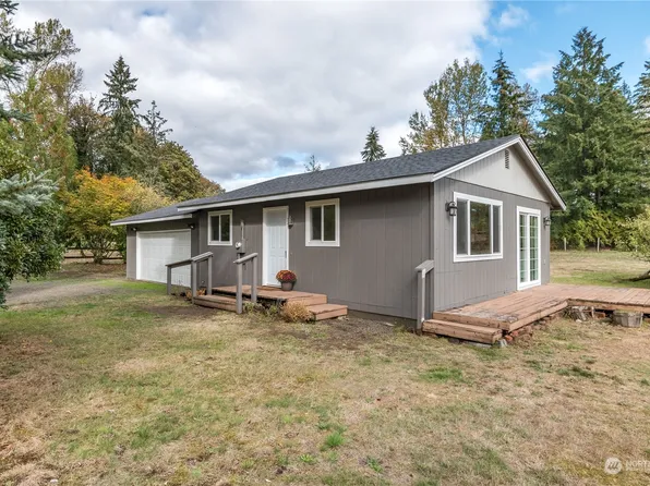 531 Toutle Park Road, Castle Rock, WA 98611