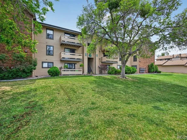 420 Zang Street #3-305, Lakewood, CO 80228
