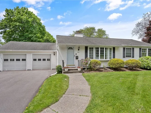 115 Mansfield Dr, Camillus, NY 13031