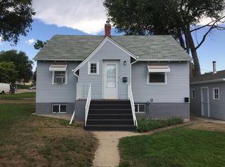 927 23rd St #UPSTAIRS, Greeley, CO 80631