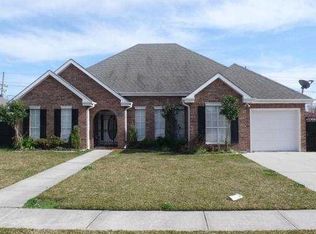 2209 Aramis Dr, Meraux, LA 70075