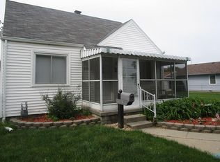 2723 114th St, Toledo, OH 43611