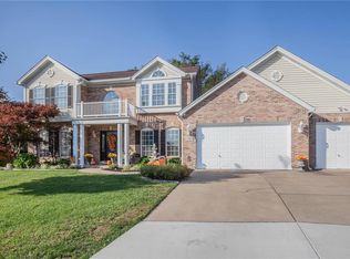 7305 Summertime Ct, Saint Louis, MO