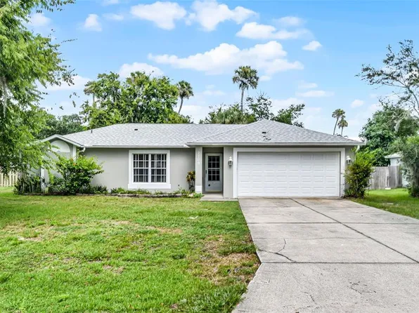 2709 Needle Palm Dr, Edgewater, FL 32141