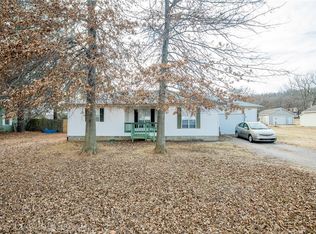 411 N Allen St, Fayetteville, AR 72701