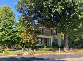 2751 Ridge Ave, Dayton, OH 45414