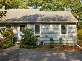 39 Mulberry St #A, New Paltz, NY 12561