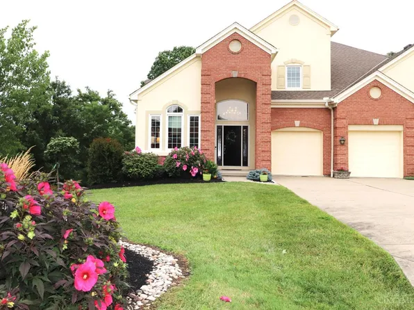 30 Edinburgh Pl, North Bend, OH 45052