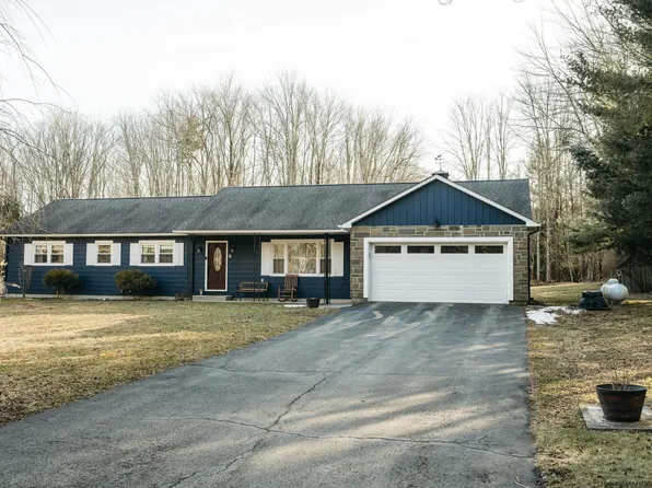 11 Forest Road, Grahamsville, NY 12740