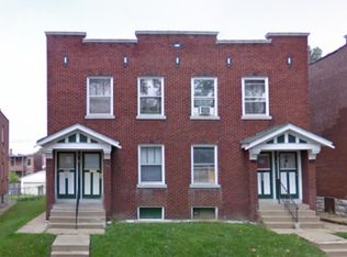 3653 Gasconade St 1st FL 4059334, Saint Louis, MO 63116