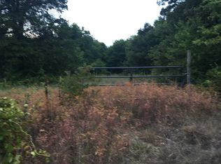 0 Jehovah Rd, Ardmore, OK 73458