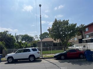 8923 Burnet Ave, North Hills, CA 91343