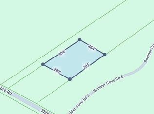 2 Shore Rd LOT H, Shelburne, NS B0T1L0