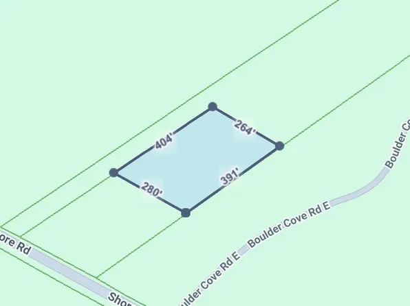 2 Shore Rd Lot H, Shelburne, NS B0T 1L0