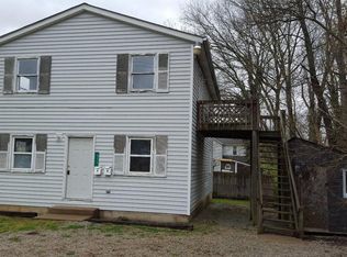 311 Railroad St, South Lebanon, OH 45065
