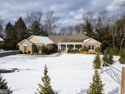 515 Johns Dr, Clearfield, PA, 16830