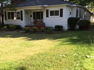 8205 Broadmoor Rd, Mentor, OH 44060