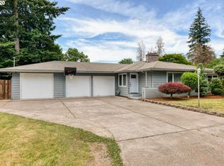 2315 SE 157th Ave, Portland, OR 97233