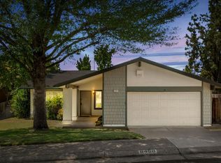 8458 N Star Way, Orangevale, CA