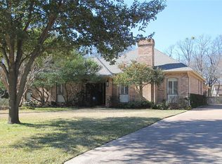 4806 Villa Vera Dr, Arlington, TX 76017