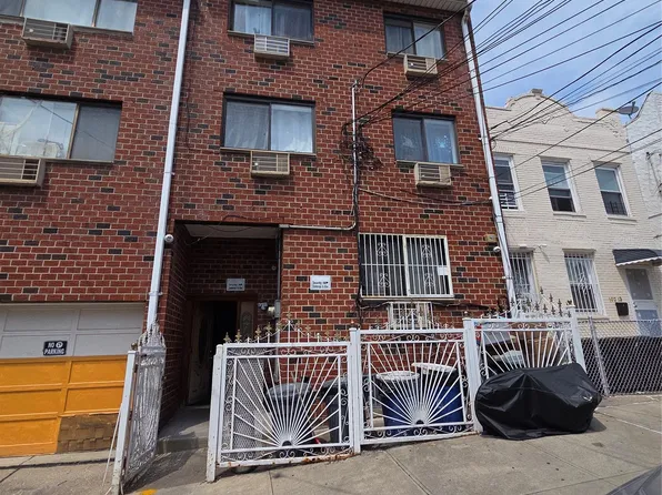 10211 Strong Avenue, Corona, NY 11368