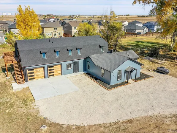 14405 County Road 12, Fort Lupton, CO 80621