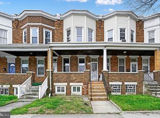 3017 Belair Rd, Baltimore, MD 21213