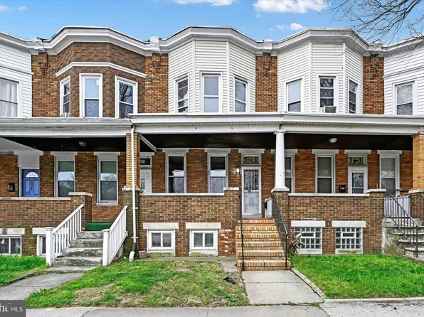 3017 Belair Rd, Baltimore, MD 21213