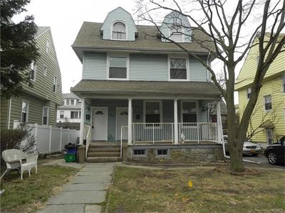 32 Park Ave #1, New Rochelle, NY, 10805