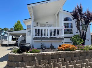 46041 Road 415 Space 149, Coarsegold, CA