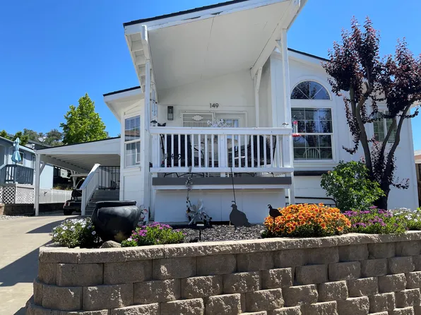 46041 Road 415 Space 149, Coarsegold, CA 93614