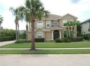10732 Cory Lake Dr, Tampa, FL 33647