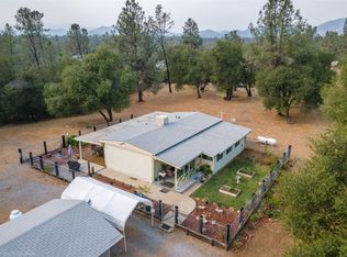 21385 Lela Ln, Redding, CA 96003