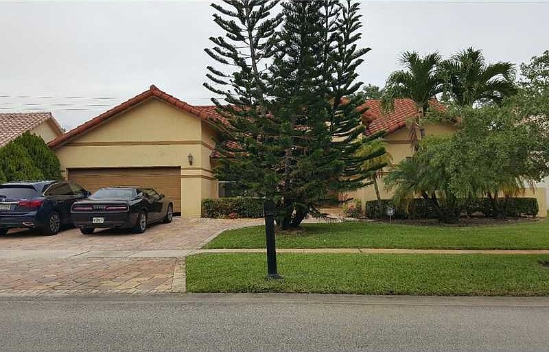 1st image of 1289 NW 161st Ave